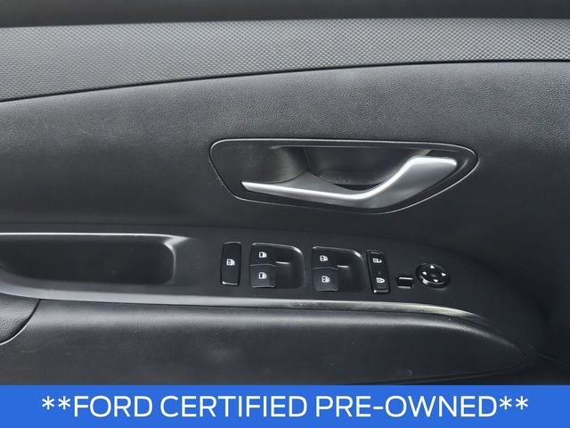 Used 2024 Hyundai Tucson SEL image 27