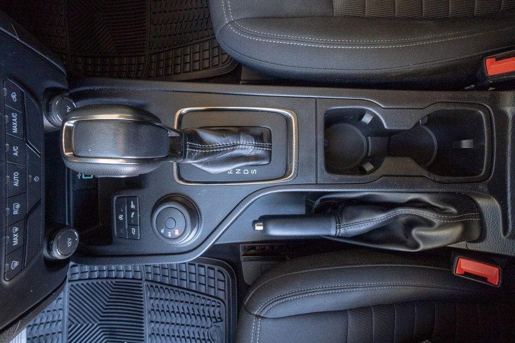 Used 2019 Ford Ranger XLT w/ Equipment Group 301A Mid image 10