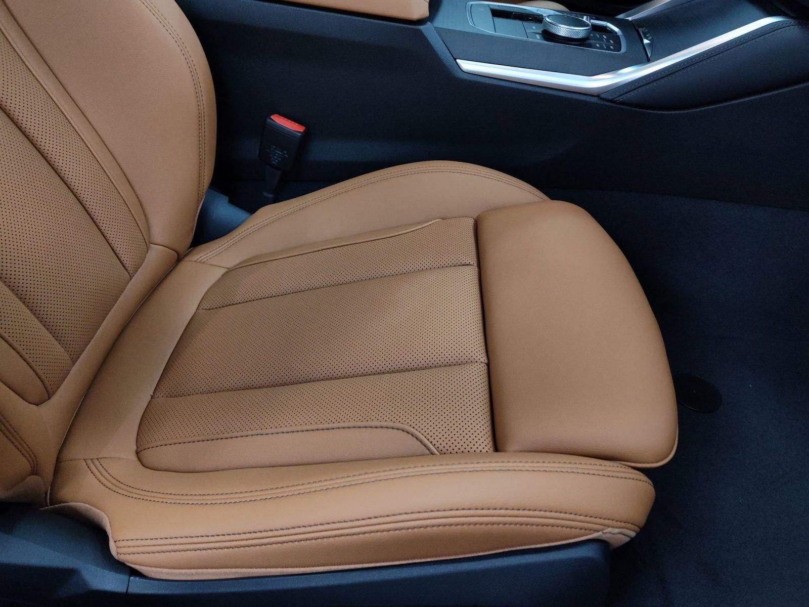 New 2026 BMW 230i xDrive Coupe w/ Premium Package AWD/4WD image 27