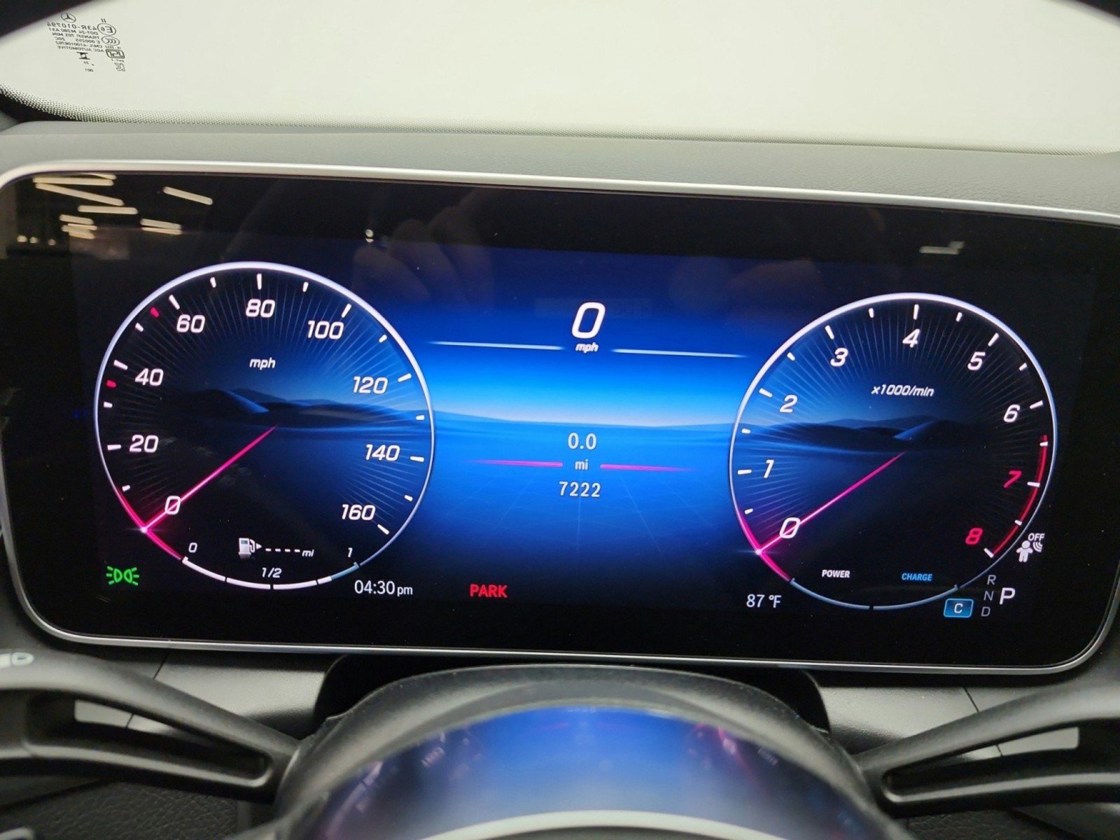 Certified 2026 Mercedes-Benz GLC 300 image 10