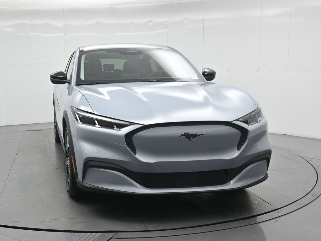 New 2026 Ford Mustang Mach-E Select RWD image 53