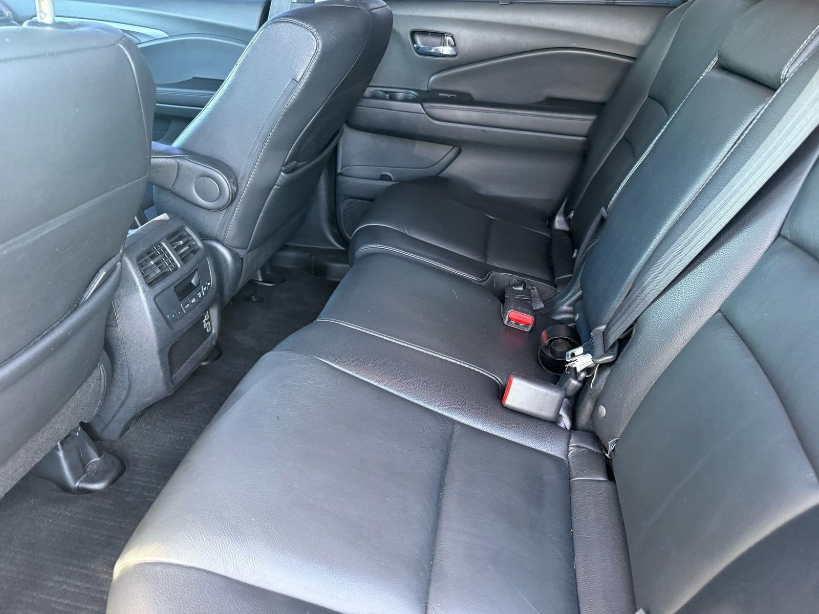 Used 2020 Honda Pilot EX-L image 28