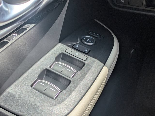 Certified 2025 Acura ADX A-Spec FWD image 24