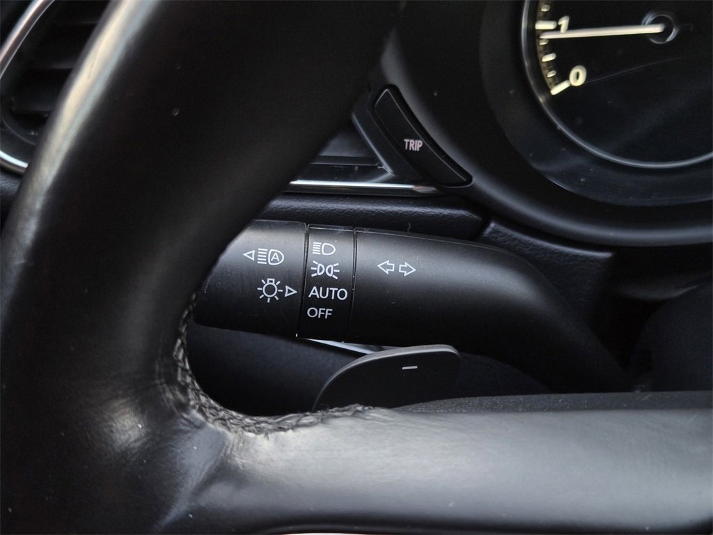 Certified 2022 MAZDA CX-30 2.5 Turbo w/ Premium Package image 34