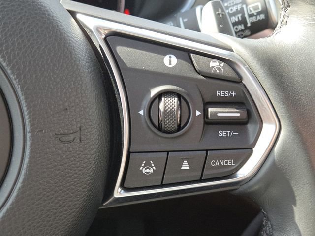Used 2023 Acura MDX SH-AWD w/ Technology Package image 15