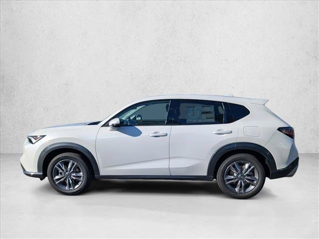New 2026 Acura ADX FWD image 5