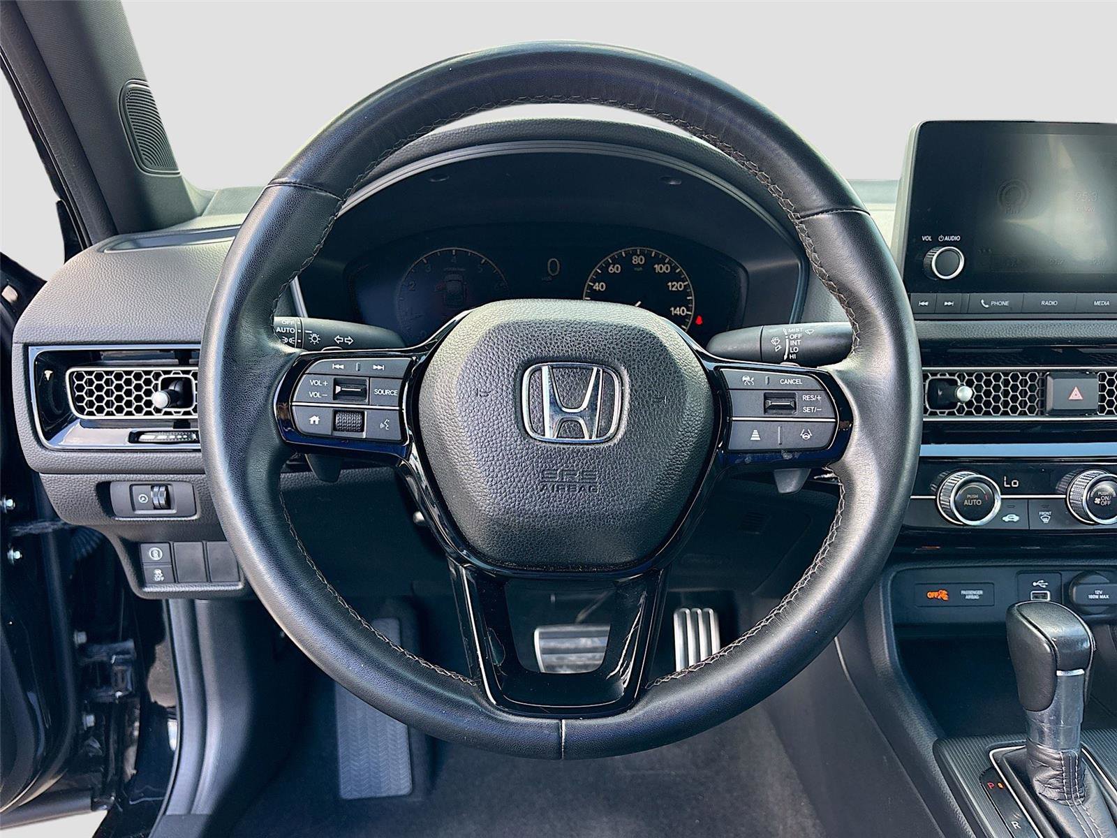 Used 2024 Honda Civic Sport image 10