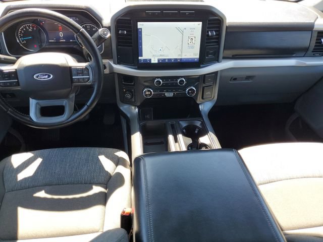 Used 2021 Ford F150 XLT w/ Equipment Group 302A High AWD/4WD image 32