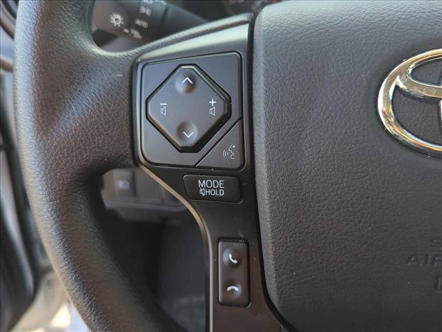 Used 2023 Toyota Tacoma SR AWD/4WD image 17
