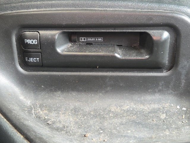 Used 2000 Chevrolet Blazer LS w/ LS Preferred Equipment Group AWD/4WD image 27