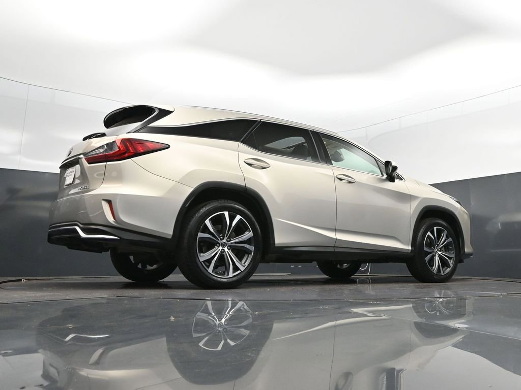 Used 2020 Lexus RX 350L FWD w/ Premium Package image 42