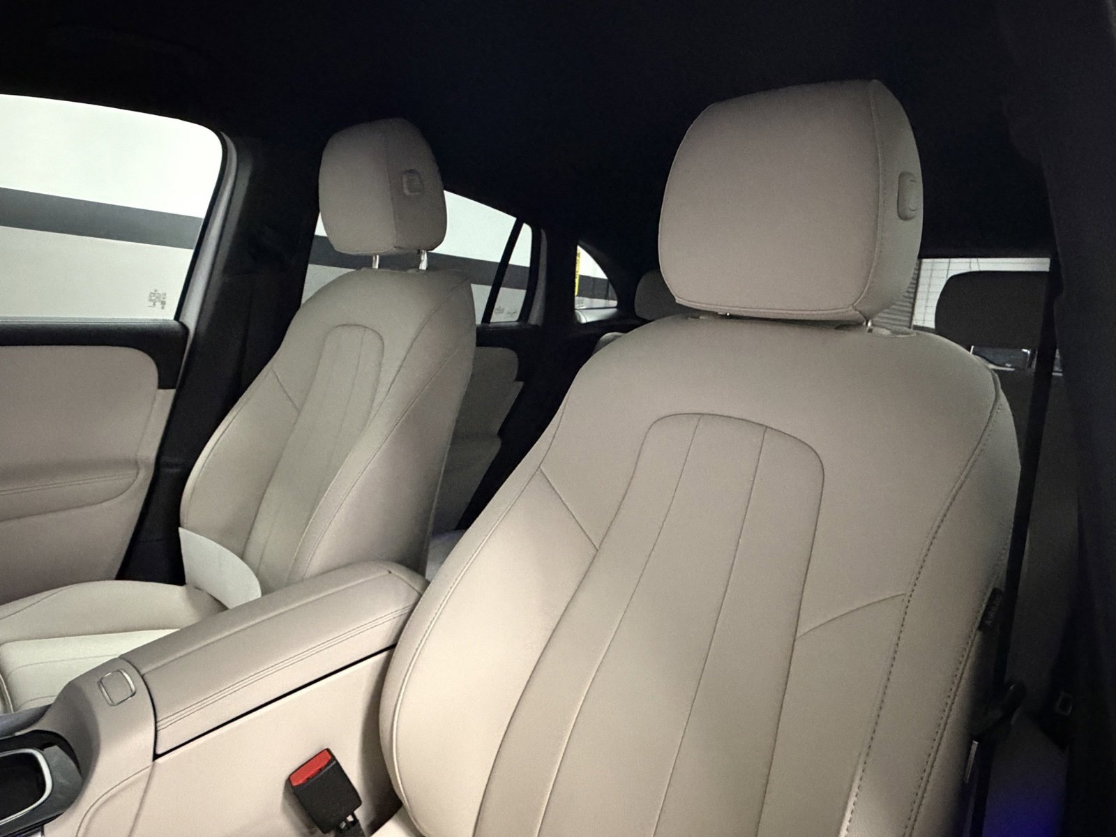 Certified 2025 Mercedes-Benz GLA 250 image 25