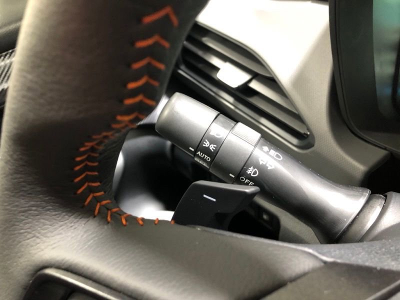 New 2026 Subaru Crosstrek 2.5i Limited w/ Crosstrek Mirror Package image 26