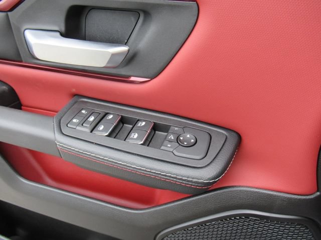 Certified 2026 RAM 1500 Rebel w/ Rebel Level 1 Equipment Group AWD/4WD image 20