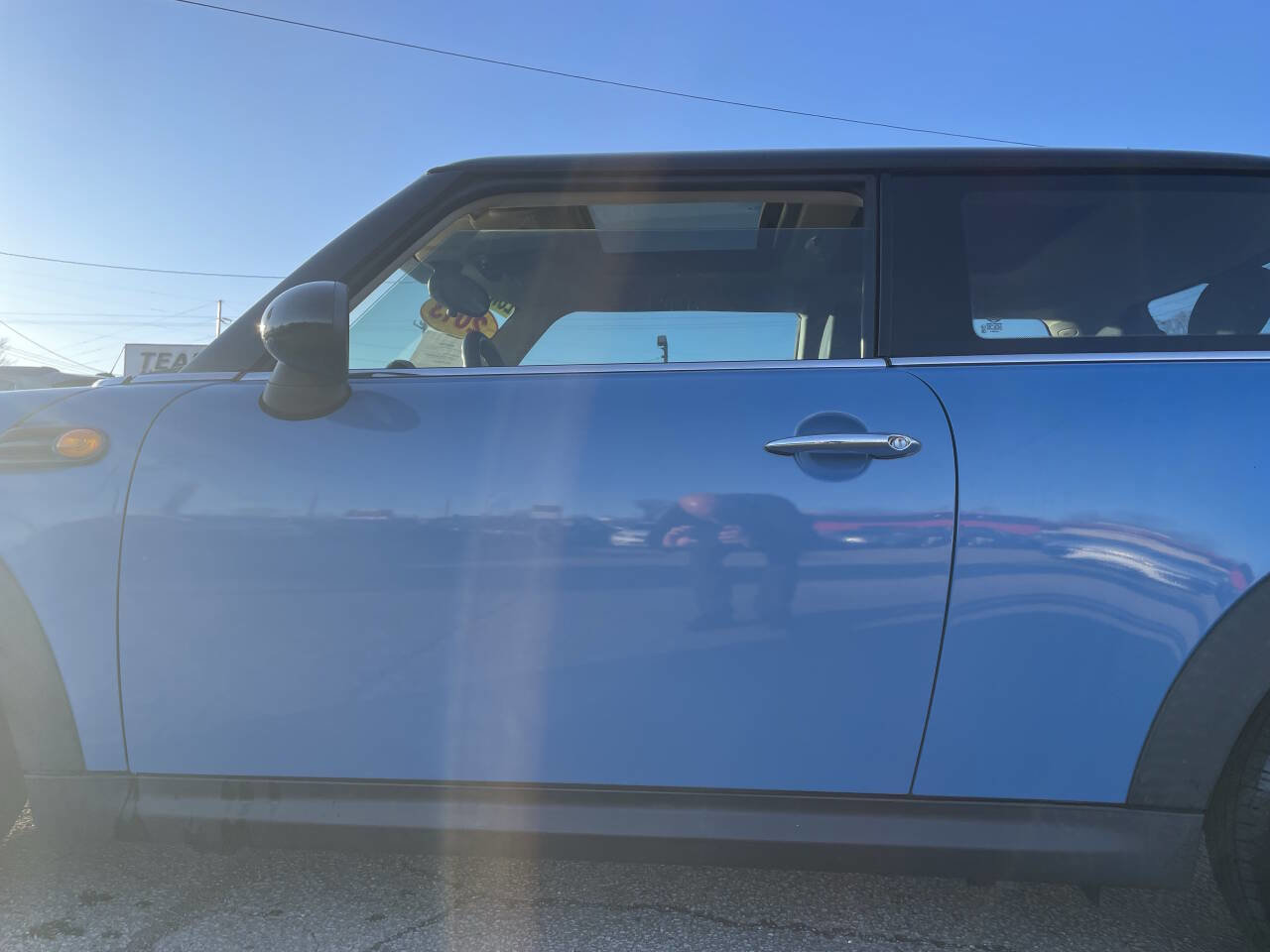 Used 2013 MINI Cooper Hardtop image 9