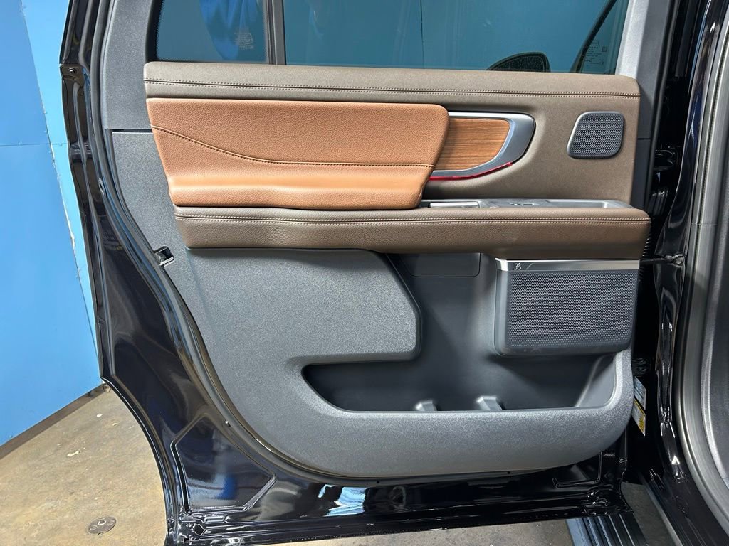 New 2026 Ford Expedition Max King Ranch AWD/4WD image 65