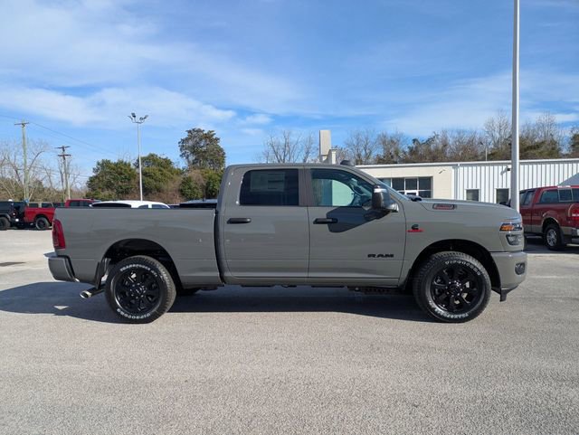 New 2026 RAM 2500 Big Horn image 2