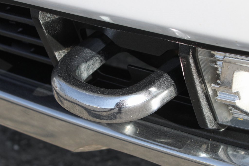 Used 2020 Chevrolet Silverado 3500 High Country w/ Z71 Off-Road Package image 53