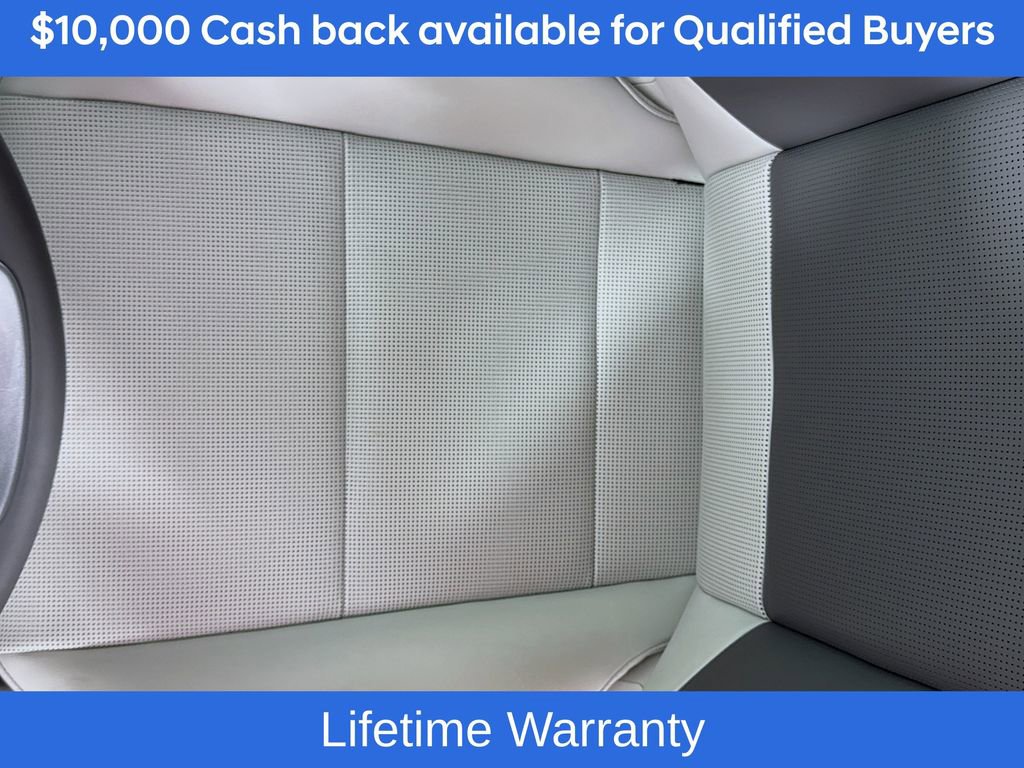 New 2026 Hyundai Ioniq 9 SEL w/ Tow & Go Package image 20