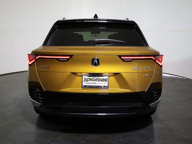 Used 2024 Acura ZDX Type S AWD/4WD image 10
