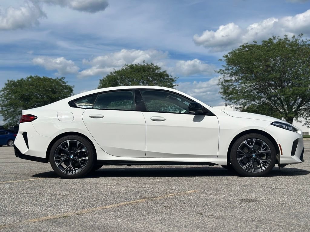 New 2026 BMW 228i xDrive w/ Technology Package AWD/4WD image 8