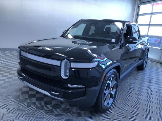 Used 2023 Rivian R1T Adventure AWD/4WD image 9