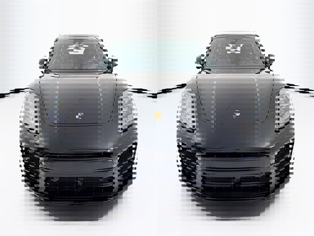 New 2026 Porsche Panamera 4 image 6