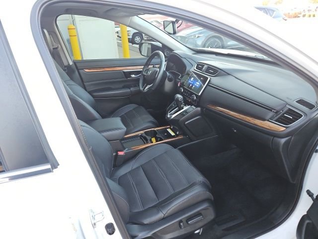 Used 2021 Honda CR-V Touring image 27