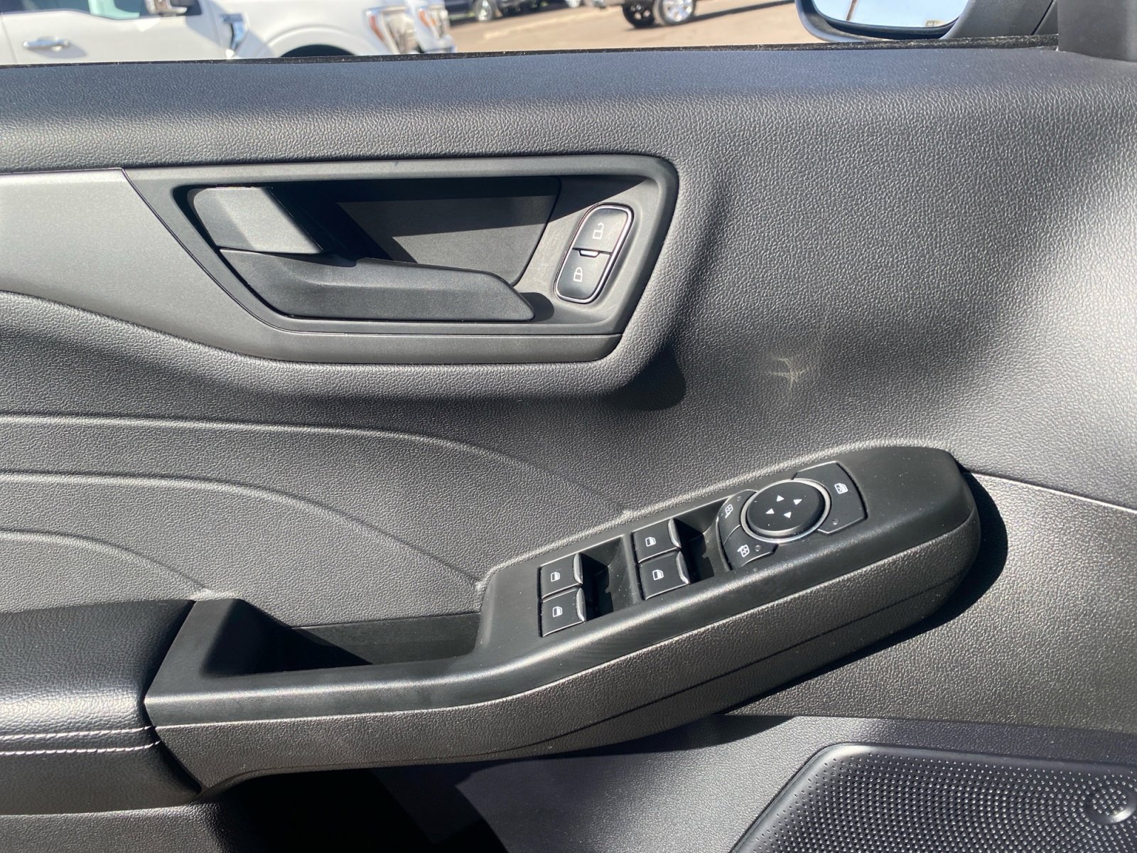 Used 2023 Ford Escape Active image 16