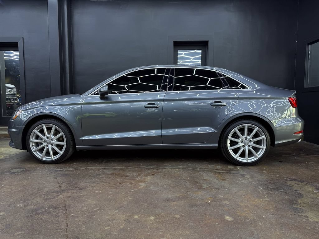 Used 2015 Audi A3 1.8T Premium w/ Driver Assistance Package FWD image 5