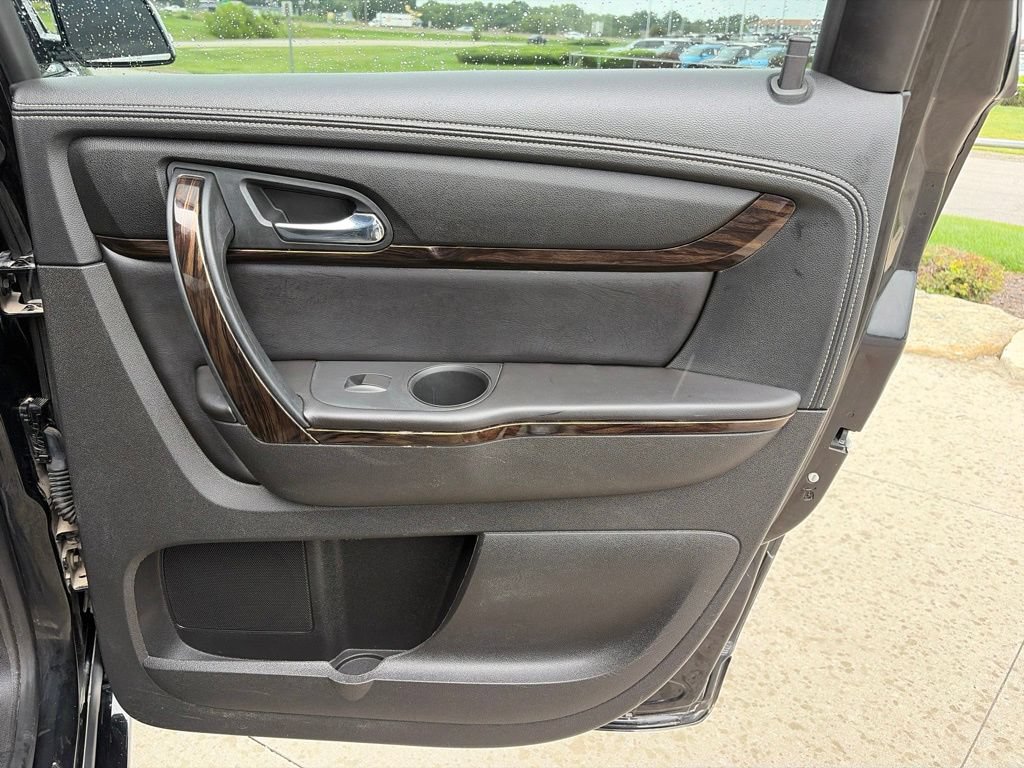 Used 2016 GMC Acadia Denali AWD/4WD image 28