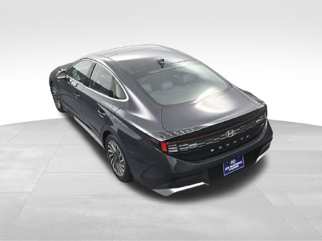 New 2026 Hyundai Sonata Limited FWD image 33