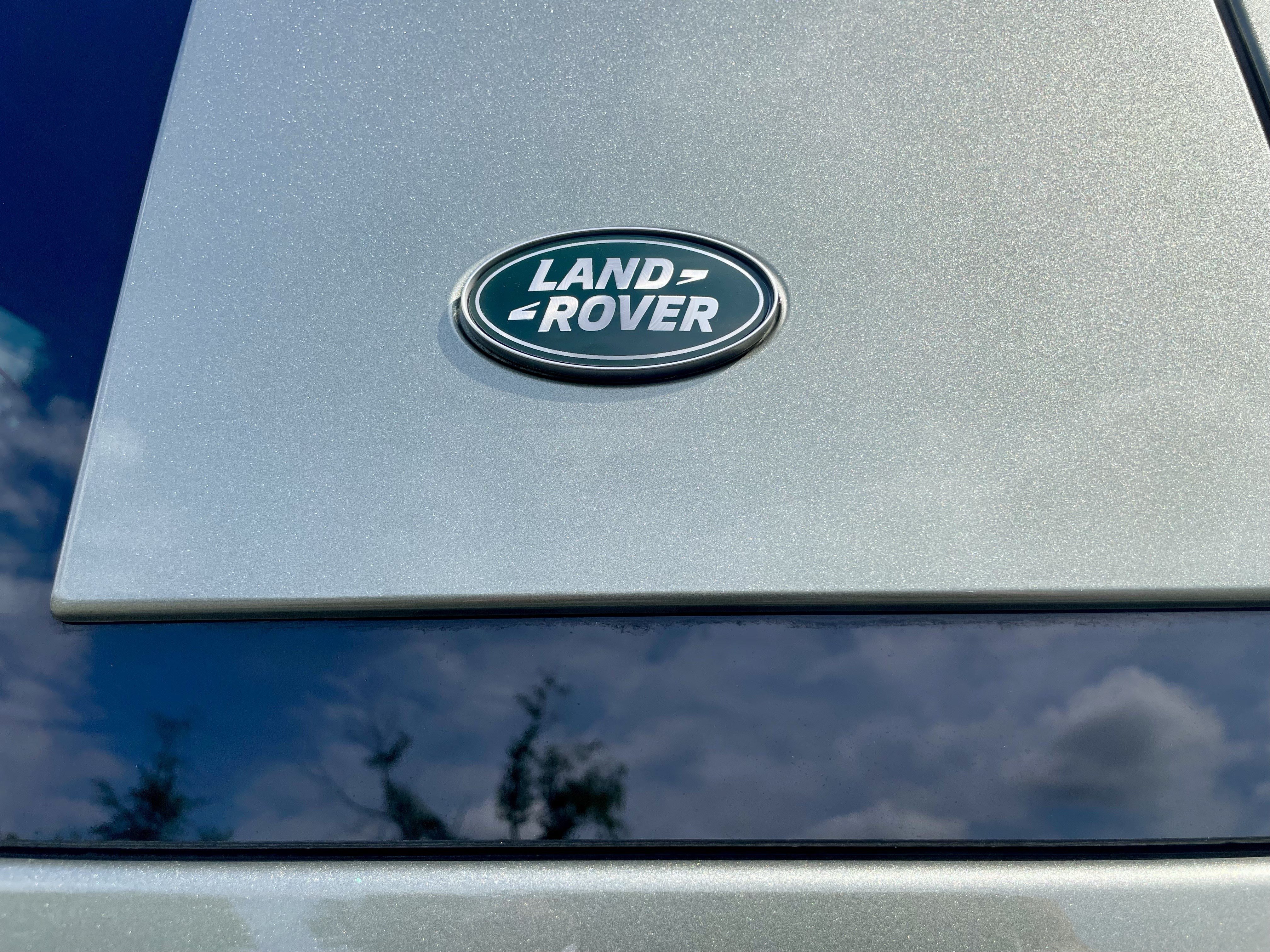 Used 2024 Land Rover Defender 110 S AWD/4WD image 37