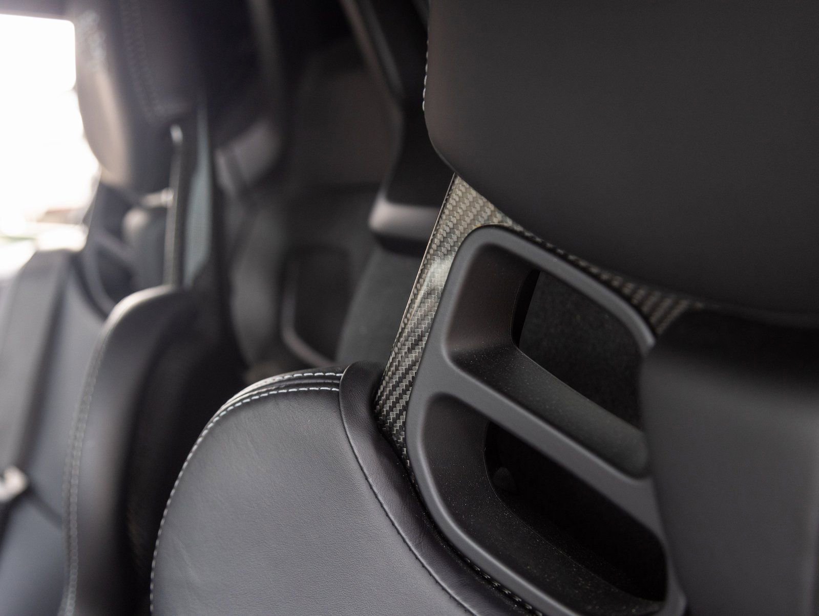 Certified 2024 Porsche 718 Boxster Spyder RS image 23