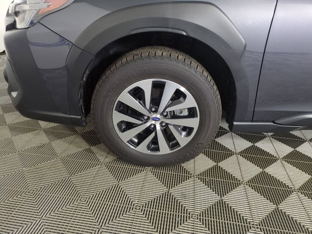 Used 2024 Subaru Outback Premium AWD/4WD image 28