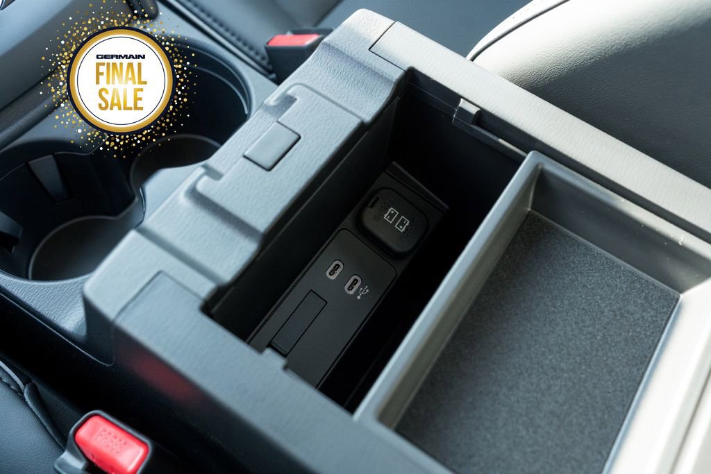 New 2025 MAZDA CX-5 AWD 2.5 S w/ Select Package image 25