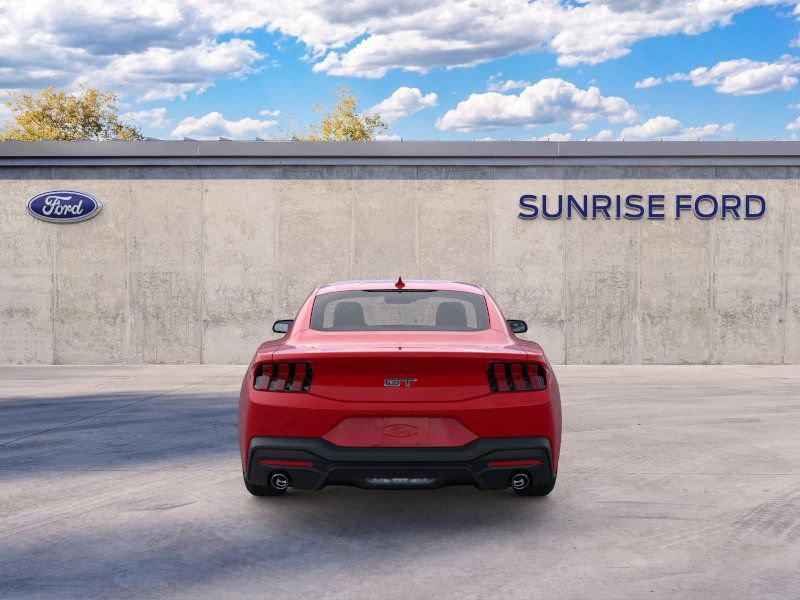 New 2026 Ford Mustang GT RWD image 5
