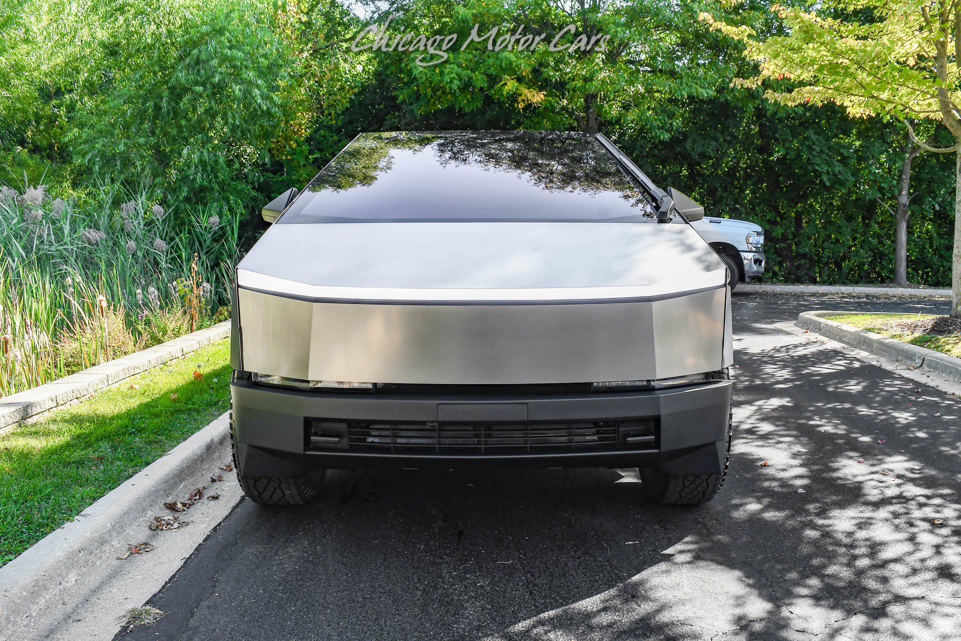 Used 2024 Tesla Cybertruck Cyberbeast image 7