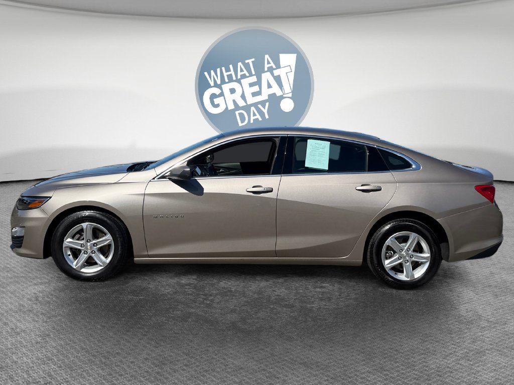 Used 2024 Chevrolet Malibu LT FWD image 7