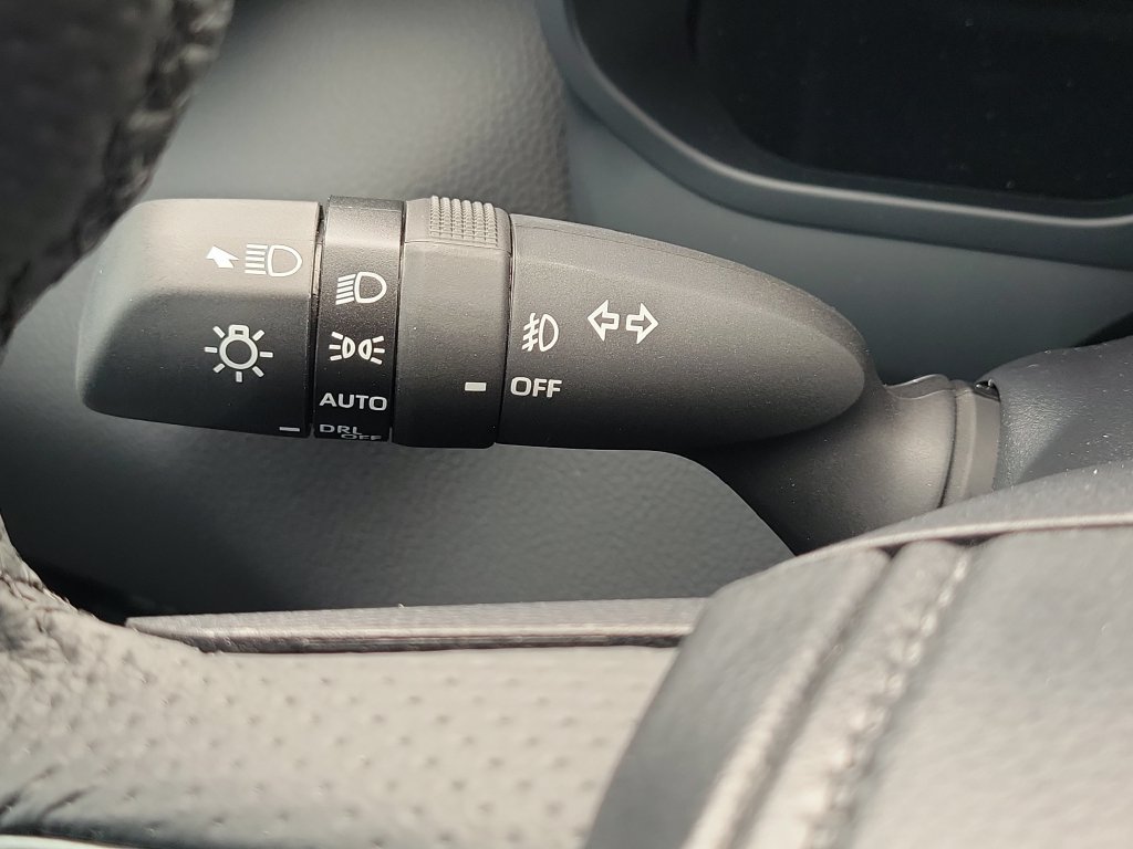 New 2026 Toyota Tundra Limited AWD/4WD image 11