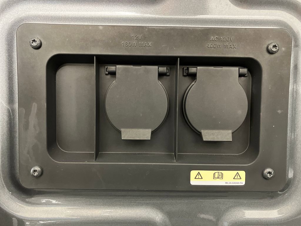 Certified 2024 Ford Ranger XLT image 30