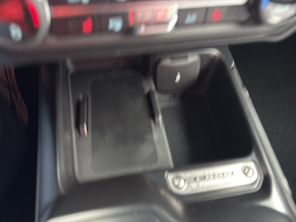 New 2026 Ford Bronco Big Bend image 20