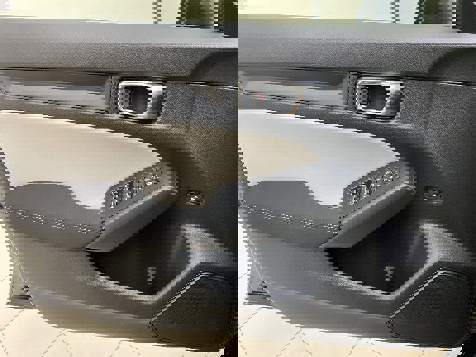 Used 2024 Honda Civic LX image 14