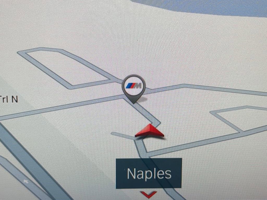 New 2026 BMW XM Label Red w/ M Driver's Package image 21