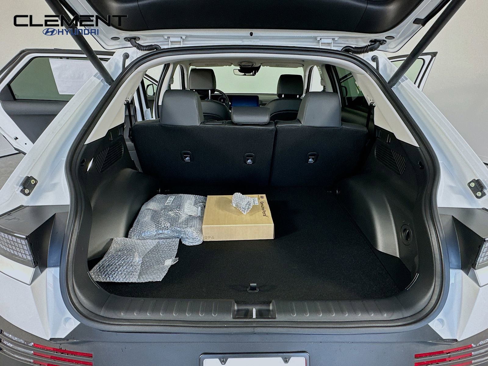 New 2026 Hyundai Ioniq 5 SEL image 9