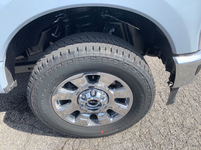 New 2026 Ford F250 King Ranch w/ Chrome Package image 42