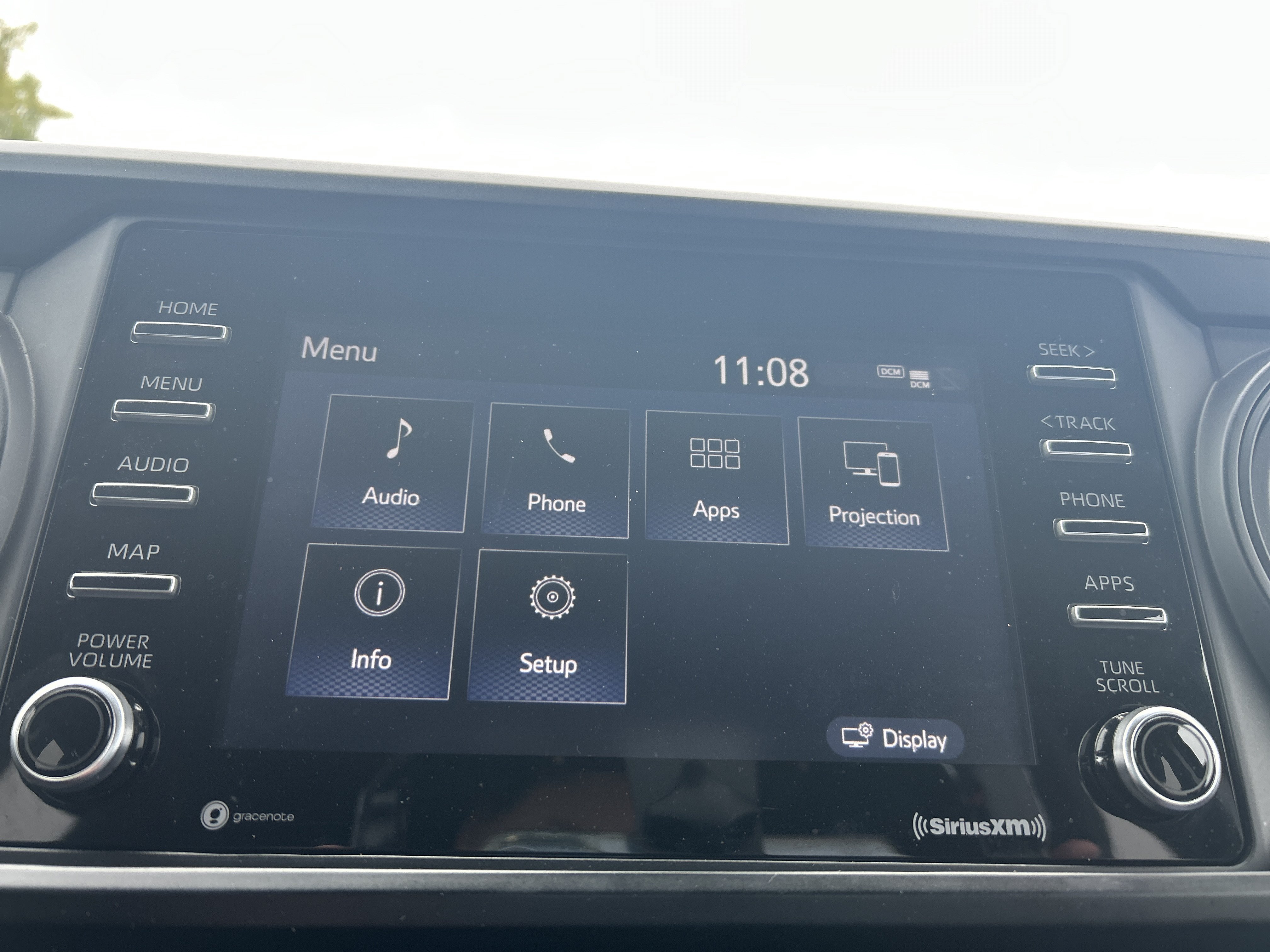Used 2021 Toyota Tacoma SR AWD/4WD image 13