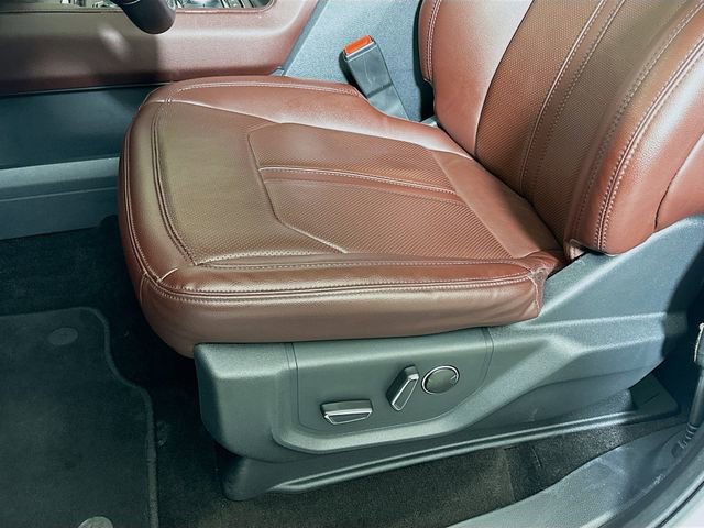 Used 2022 Ford Expedition Max Limited image 21