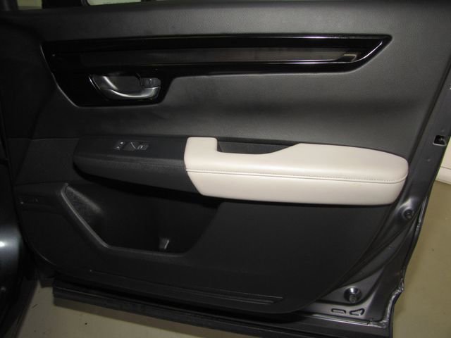 Certified 2025 Honda CR-V EX-L image 21