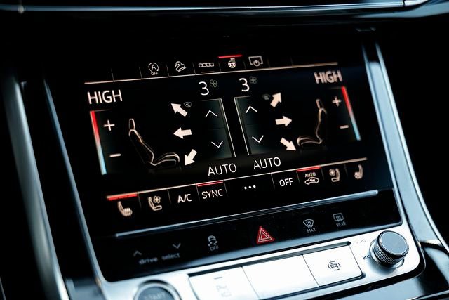 New 2026 Audi Q7 3.0T Premium Plus image 40